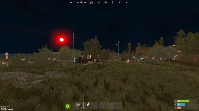 CHAMS++ preview